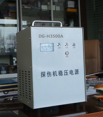 เครื่องปรับแรงดันไฟฟ้าสำหรับเครื่องตรวจจับข้อบกพร่องด้วยรังสีเอกซ์