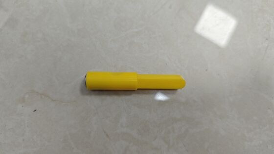 เซ็นเซอร์โพรบตรวจรอยเชื่อมกระแสไหลวน