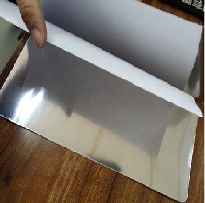 หน้าจอเพิ่มความเข้มข้นของตะกั่วสำหรับการถ่ายภาพรังสีทางอุตสาหกรรม