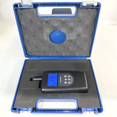 HT-1292D เครื่องวัดอุณหภูมิและความชื้นแบบดิจิตอลสําหรับโรงเก็บและห้องปฏิบัติการ