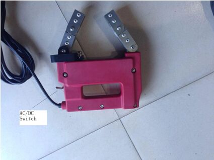 อิเล็กทรอนิกส์ 110V/220V Yoke Kit AC&HWDC