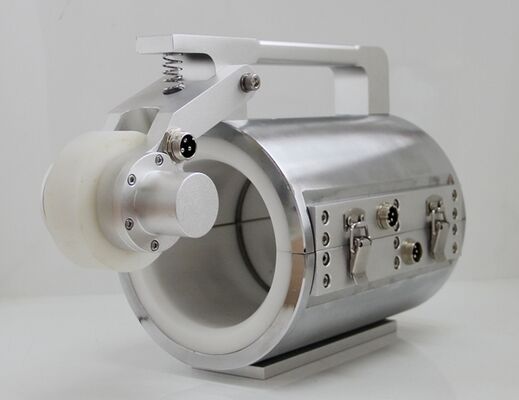 HRD-100 เครื่องตรวจสอบความบกพร่องสายไฟแม่เหล็ก