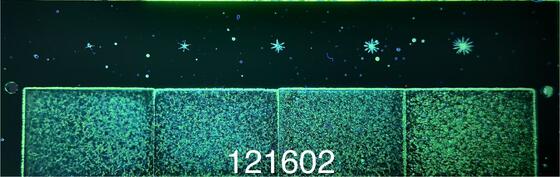 บล็อกเปรียบเทียบการแทรกซึม NDT