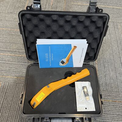 เครื่องตรวจจับรังสี FJ-1015 Alpha/Beta/X/Gamma/Neutron เครื่องมือตรวจการณ์รังสีอเนกประสงค์