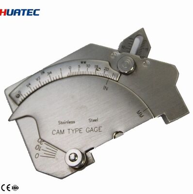MG-8 มัลติฟันชัน บริดจ์แคม วอเดนดิ้ง อินสเปคชั่นเกจ พร้อมปรับมุม 0-60°