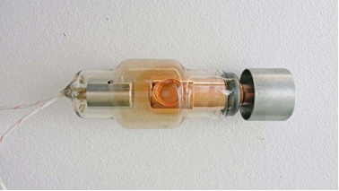 H33 Series 160kV High Power X-ray Glass Tube for Airport Baggage Scanner Security System