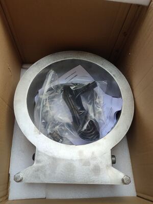 คอยล์ตรวจสอบการล้างอำนาจแม่เหล็กและการสร้างอำนาจแม่เหล็กด้วยอนุภาค HCDX-C280DC