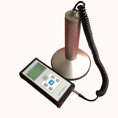 FJ-6108 Portable Alpha Beta Surface Contamination Survey Meter With Bluetooth WiFi Optional