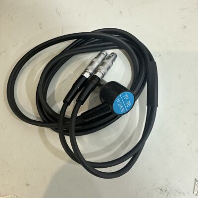 เครื่องสํารวจความรุนแรงอุตสาหกรรม N07 7MHz 6mm เครื่องตรวจจับตัวเลือกสําหรับเครื่องวัดความหนา