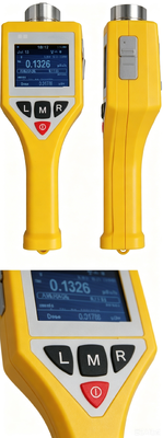 FJ-7105 เครื่องตรวจจับรังสีนิวตรอนแบบพกพา เครื่องตรวจสอบรังสีระดับปริมาณสะสม