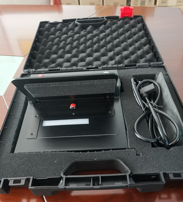 Used for Printing on Industrial or Medical Films Typewriter Film Printer