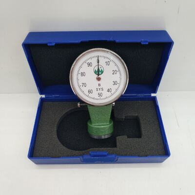 SYS-B เครื่องทดสอบความแข็งของพื้นผิวของหม้อทราย