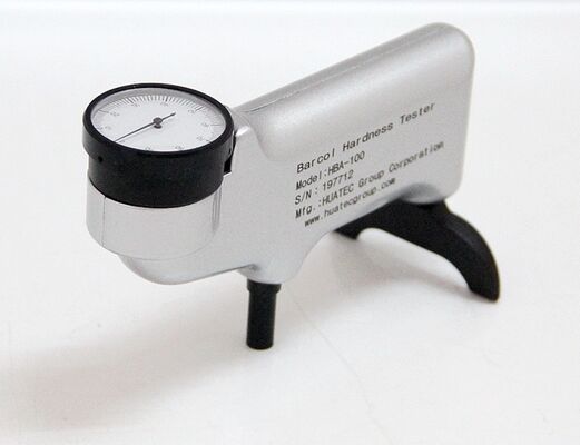 เครื่องทดสอบความแข็งของ Barcol Impressor HBA-100