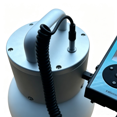 FJ-3028 IP65 Neutron Dose Rate Monitor อัตราการกดดันแกมม่าสูง อัตราการกดดันแกมม่าสูง เครื่องวัดการสํารวจรังสีนิวเคลียร์