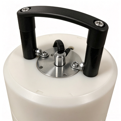 FJ-9028 เครื่องตรวจจับรังสีนิวตรอนแบบพกพา 0.025eV-15MeV สำหรับโรงงานนิวเคลียร์และการบันทึกน้ำมัน