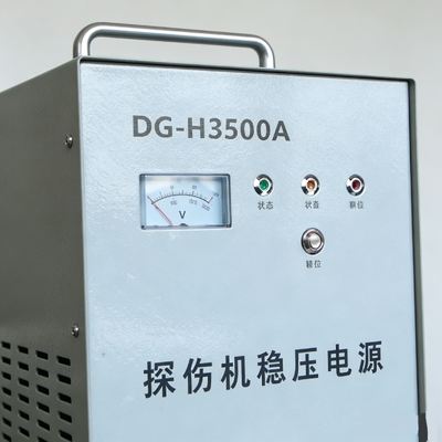 DG-H3500A 3500VA เครื่องปรับความตึง 130V-270V การป้องกันความช้าของกระแสไฟฟ้าเกินระยะทางสําหรับเครื่องตรวจสอบความผิดพลาด