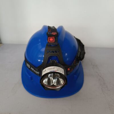 ไฟฉายหน้า UV LED DG-UV30 ความส่องแสง UV> 4000uW/cm2