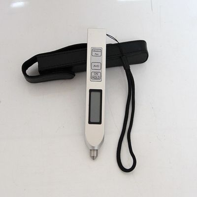 HG6430 เครื่องวัดสั่นสะเทือนดิจิตอล สําหรับการทดสอบความเร่ง ความเร็ว และการย้าย