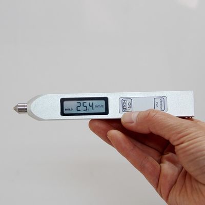 HG-6410 RMS ความเร็วการสั่น สั่นปากกา