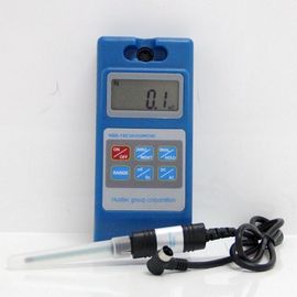 เครื่องวัดเกาส์ดิจิตอล HGS-10C 0-2000mT เครื่องวัดความเข้มสนามแม่เหล็ก
