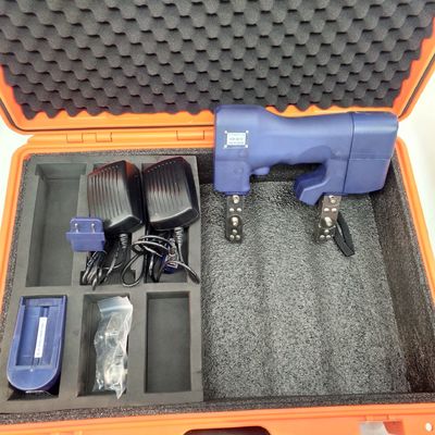 HCDX-DA172 Portable Integrated AC Magnetic Yoke Flaw Detector with Lithium Battery & LED Light
