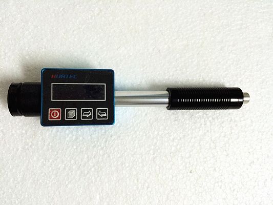 ปากกาชนิด Leeb Hardness Tester Rhl-110d อุปกรณ์ทดสอบแบบไม่ทำลาย