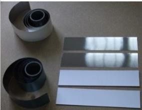 HUATEC NDT อุตสาหกรรม X Ray Lead Intensifying Screen ขนาดต่างกัน