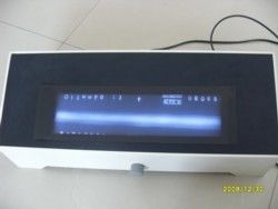 เครื่องดูฟิล์ม LED สำหรับอุตสาหกรรม HFV-400B
