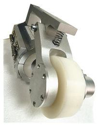 เครื่องตรวจจับความสับสนของการกัดกร่อนเชือกแม่เหล็กความแม่นยําสูง HRD-100 สําหรับความชื้นสัมพันธ์ ≤90%RH