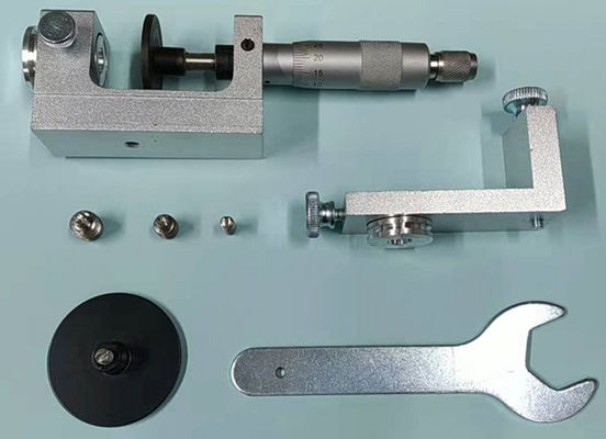 HUATEC HG-5026 แบตเตอรี่ขับเคลื่อน เครื่องปรับความสั่นสะเทือน