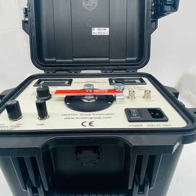 เครื่องปรับสัดสั่นดิจิตอล HG5026