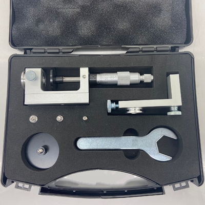 HG-5026 หัวสั่นสะเทือนของเครื่องแปลงสแตนดาร์ดในเครื่องปรับสั่นสะเทือนหนึ่งเครื่อง พร้อมเครื่องผลิตสัญญาณไซน์