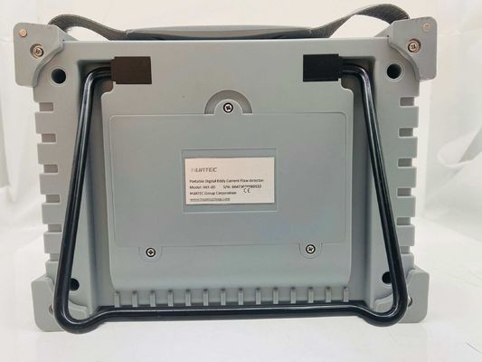 เครื่องตรวจจับข้อบกพร่องกระแสไหลวน HEF-2D สำหรับชิ้นส่วนโลหะอากาศยานและการตรวจสอบพื้นผิว
