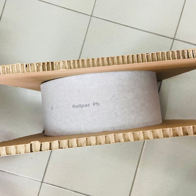 หน้าจอเร่งความเข้มแสงนำรังสีสำหรับอุปกรณ์เสริมเครื่องตรวจจับข้อบกพร่องด้วยรังสีเอกซ์