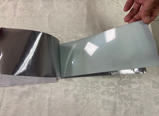 หน้าจอเพิ่มความเข้มข้นของตะกั่วสำหรับการถ่ายภาพรังสีทางอุตสาหกรรม