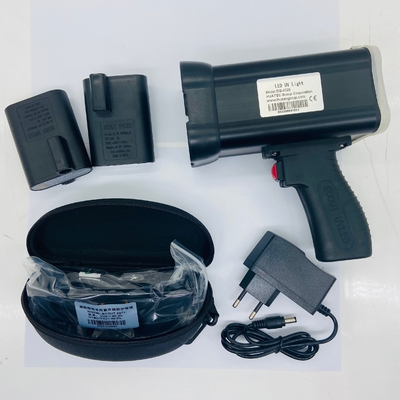 DG-4020 หลอด LED-UV มือสองแบบ AC&DC การทํางาน