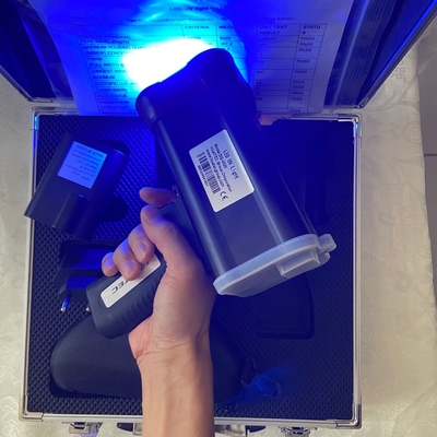 DG-4020 หลอด LED UV มือสองแบบ AC DC