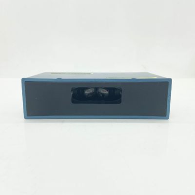 เครื่องวัดความเงาพื้นผิวสีรูปสามเหลี่ยม HGM-B206085