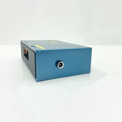 เครื่องวัดความเงาพื้นผิวสีรูปสามเหลี่ยม HGM-B206085