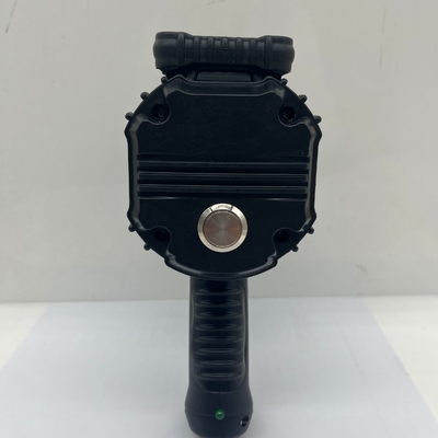 HUATEC สไตล์การชาร์จมือแสง LED-UV เลขรุ่น: DG-9WA