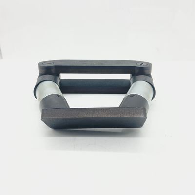 HCDX-310 แบบพกพาแม่เหล็กถาวร Yoke เครื่องตรวจจับข้อบกพร่อง 18 กก.ปรับระยะทางเสา NDT การทดสอบอนุภาคแม่เหล็ก Yoke
