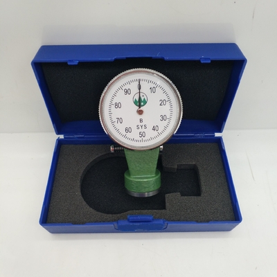 SYS-B เครื่องทดสอบความแข็งของพื้นผิวของหม้อทราย