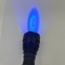 DG-50 365nm HUATEC Uv Light Torch, หลอด LED อัลตราไวโอเลต