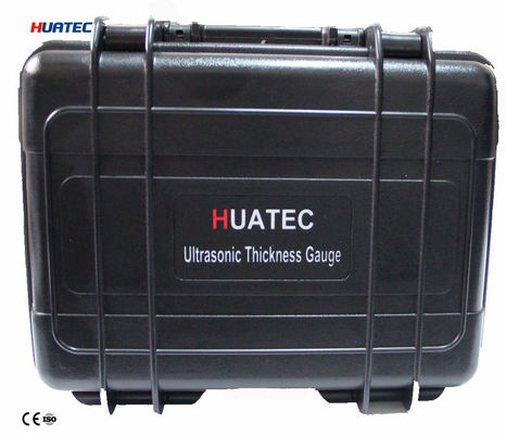 TG3300 เครื่องวัดความหนาเซรามิกโลหะพลาสติก
