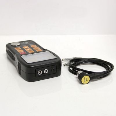 TG3300 เครื่องวัดความหนาเซรามิกโลหะพลาสติก