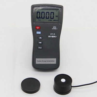 เครื่องวัดรังสี UV-B แบบพกพาแบบช่องเดียว