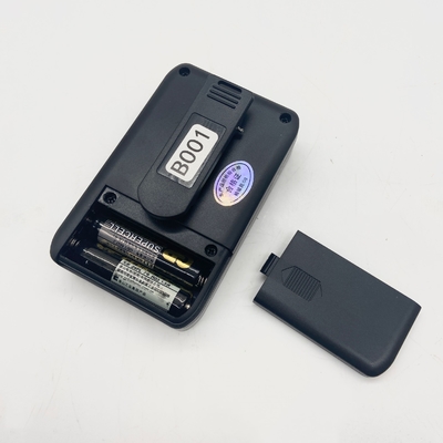 χ γ Radiation Dose Electronic Personal Dosimeter Real-Time Measuring Instrument
