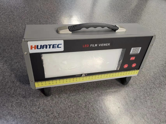 Ndt Industrial Led โปรแกรมดูฟิล์มภาพรังสี 120w