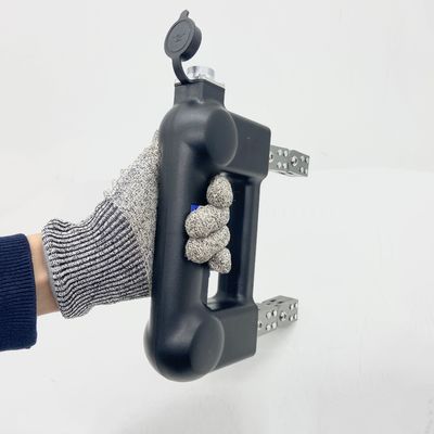 การทดสอบอนุภาคแม่เหล็กแบบโยก AC 110V