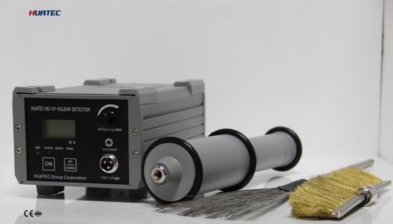 อุปกรณ์ทดสอบแบบไม่ทำลาย ISO 0.6kv-30kv แรงดันขาออก